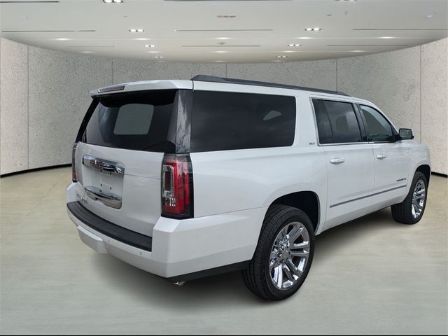 2018 GMC Yukon XL SLT