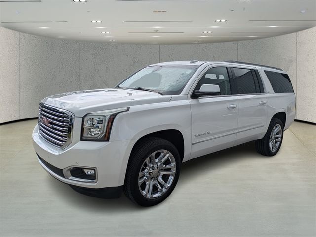 2018 GMC Yukon XL SLT