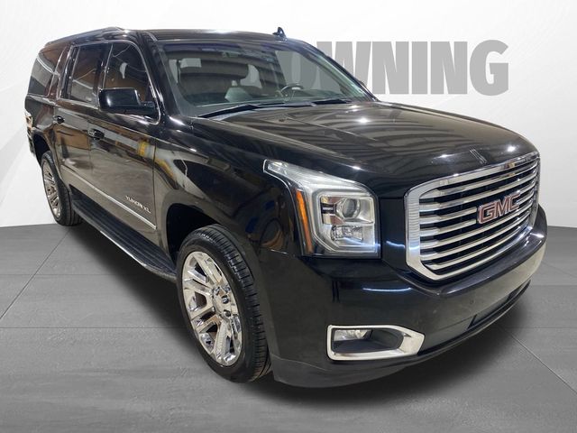 2018 GMC Yukon XL SLT