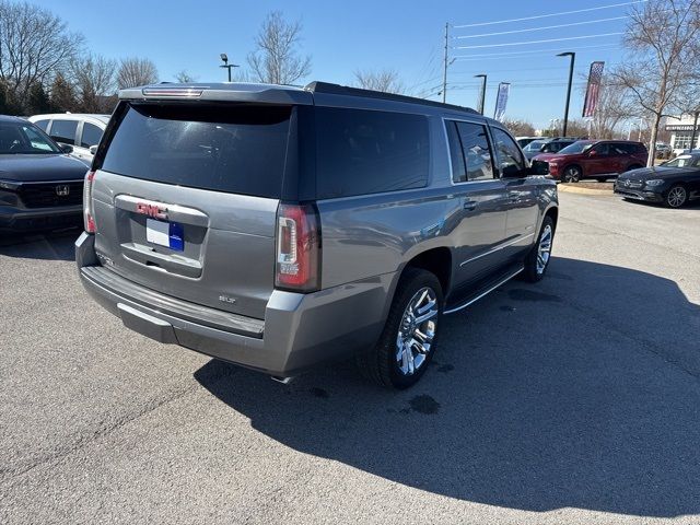 2018 GMC Yukon XL SLT