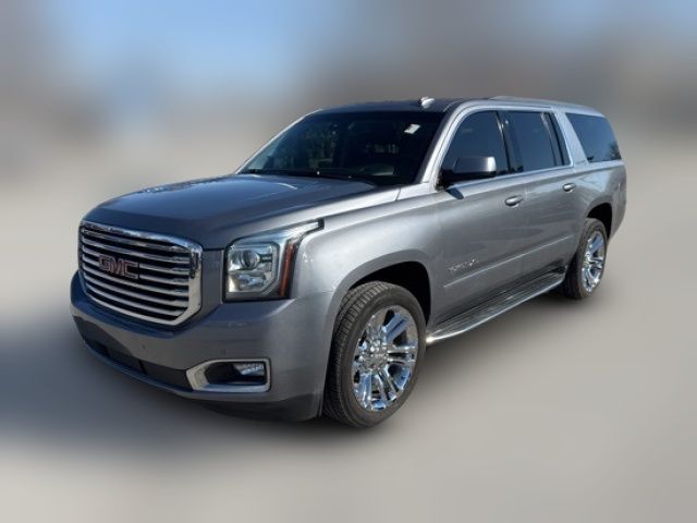 2018 GMC Yukon XL SLT