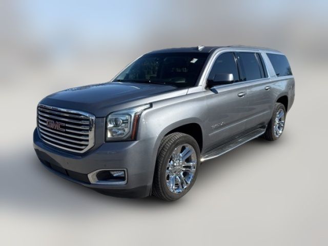 2018 GMC Yukon XL SLT