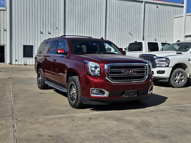 2018 GMC Yukon XL SLT