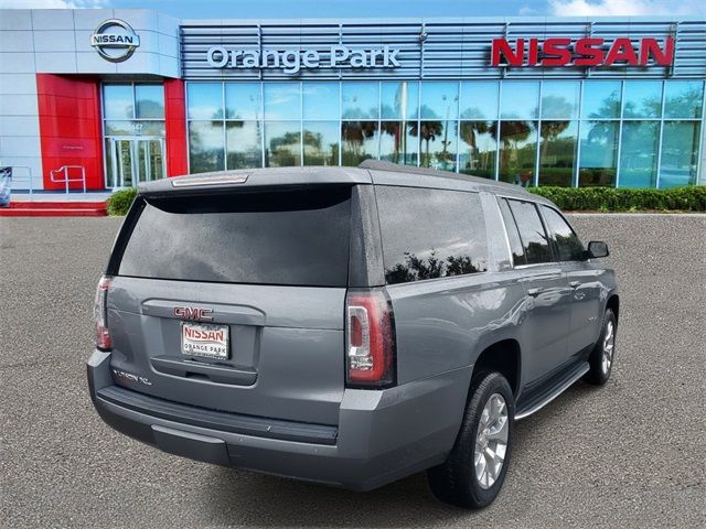 2018 GMC Yukon XL SLT