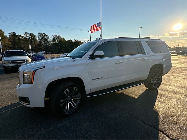 2018 GMC Yukon XL SLT