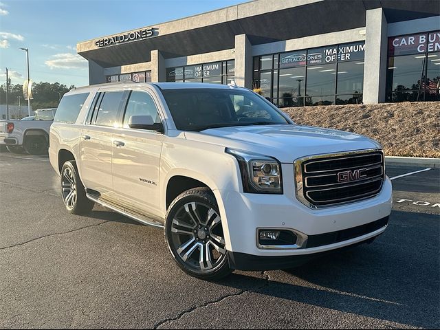 2018 GMC Yukon XL SLT