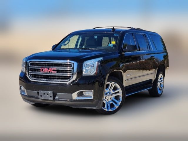 2018 GMC Yukon XL SLT