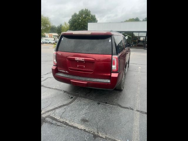 2018 GMC Yukon XL SLT