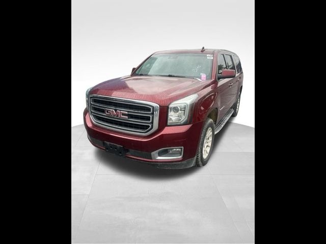 2018 GMC Yukon XL SLT