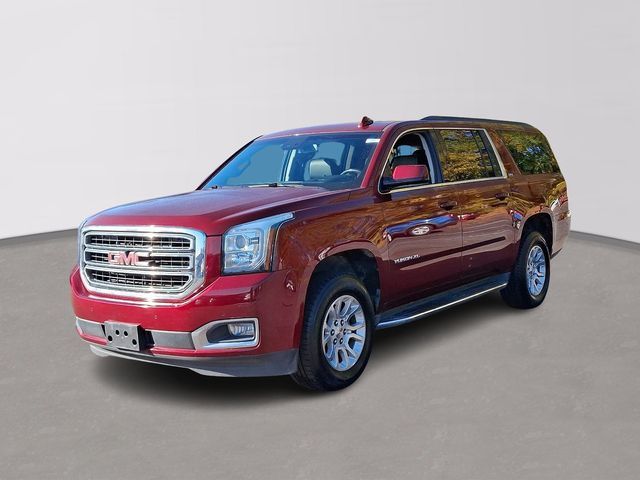 2018 GMC Yukon XL SLT