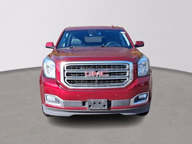 2018 GMC Yukon XL SLT