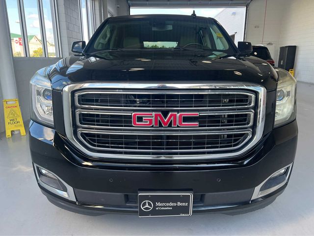 2018 GMC Yukon XL SLT