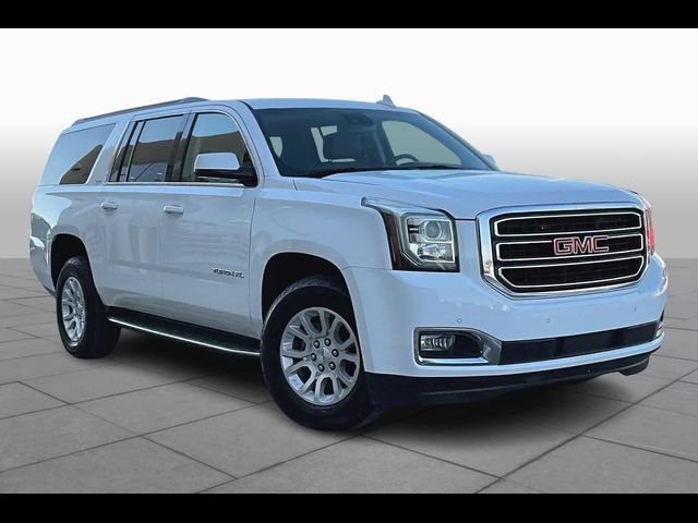 2018 GMC Yukon XL SLT