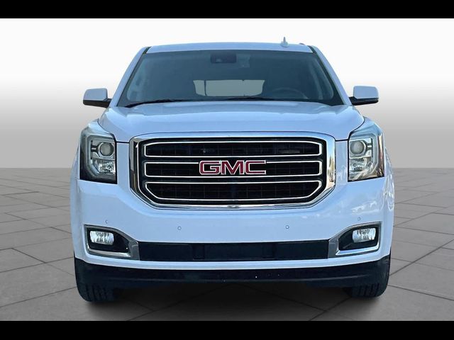 2018 GMC Yukon XL SLT