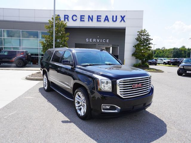 2018 GMC Yukon XL SLT