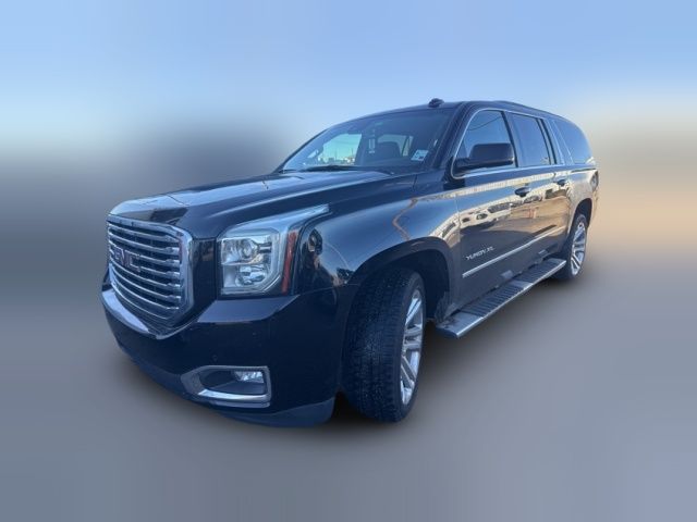 2018 GMC Yukon XL SLT