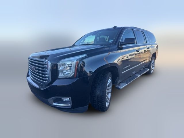 2018 GMC Yukon XL SLT