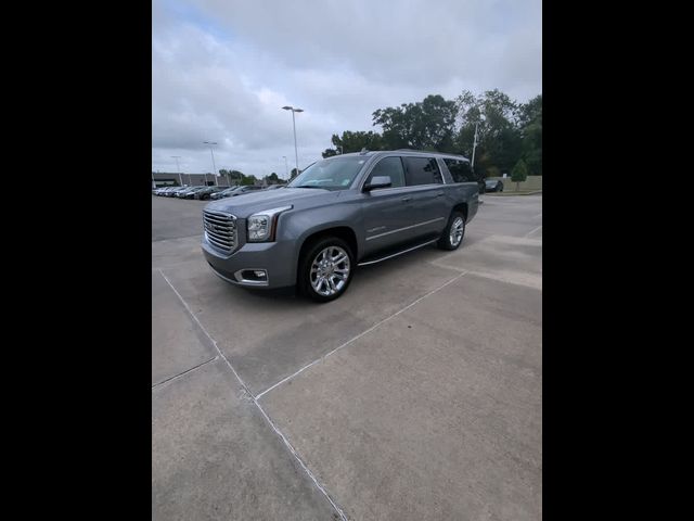 2018 GMC Yukon XL SLT