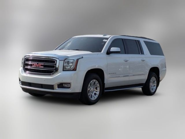 2018 GMC Yukon XL SLT