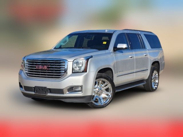 2018 GMC Yukon XL SLT