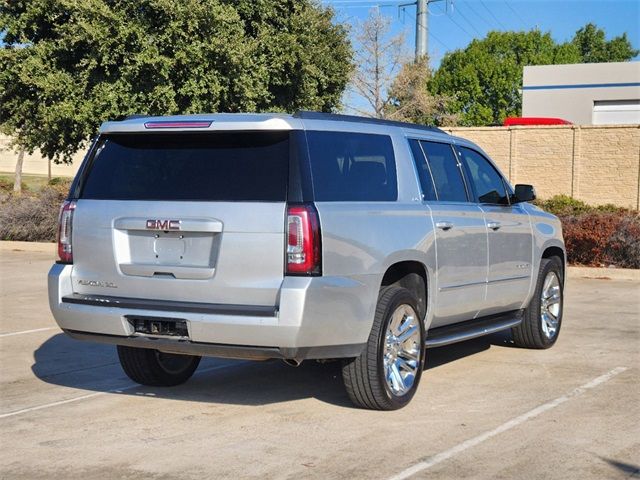 2018 GMC Yukon XL SLT