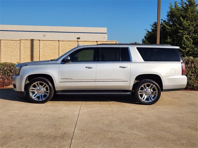 2018 GMC Yukon XL SLT