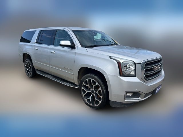 2018 GMC Yukon XL SLT