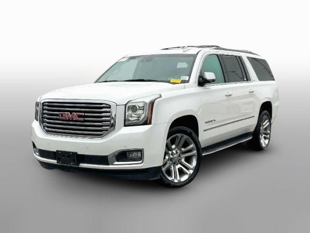 2018 GMC Yukon XL SLT