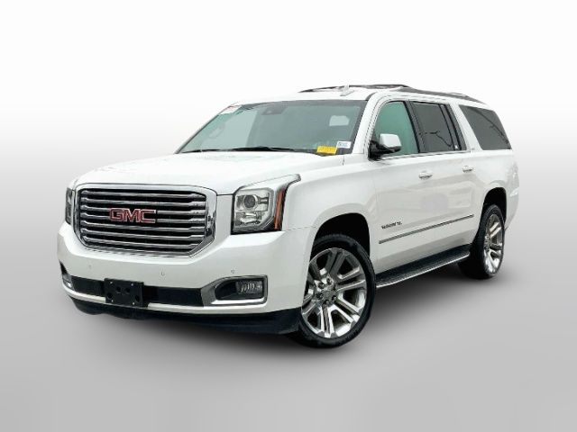 2018 GMC Yukon XL SLT