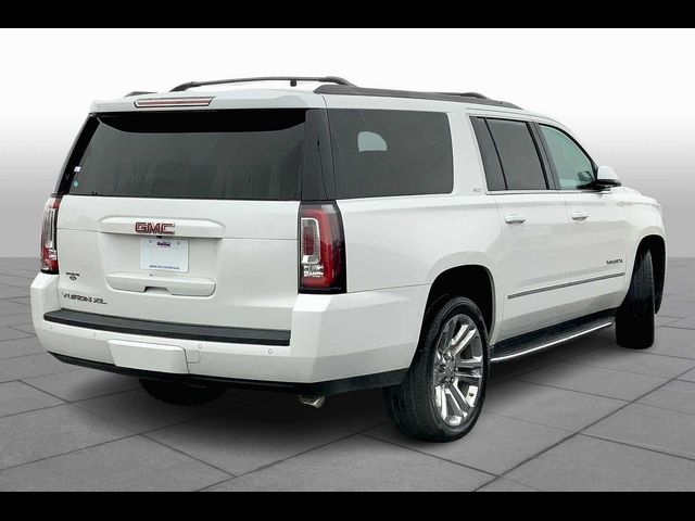 2018 GMC Yukon XL SLT