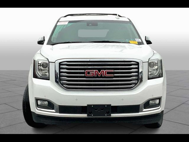 2018 GMC Yukon XL SLT