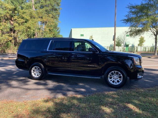 2018 GMC Yukon XL SLT