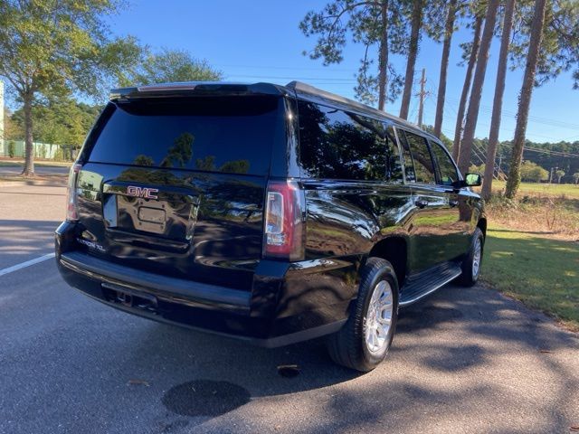 2018 GMC Yukon XL SLT