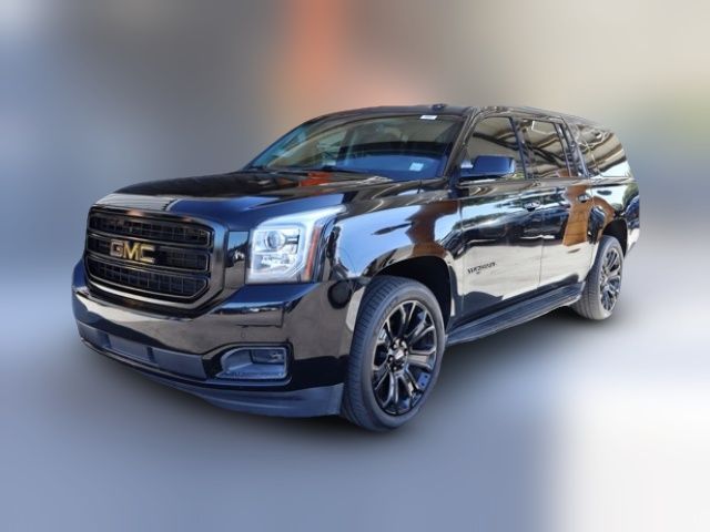 2018 GMC Yukon XL SLT