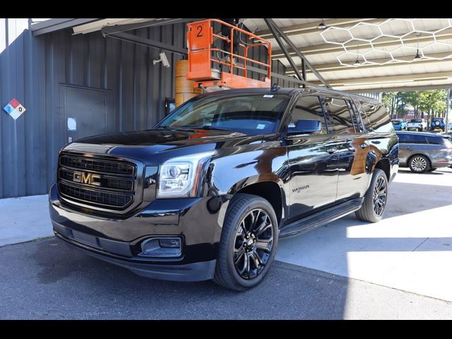 2018 GMC Yukon XL SLT