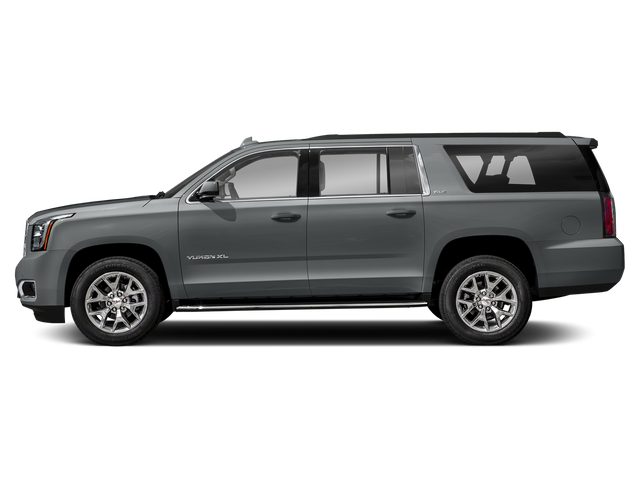 2018 GMC Yukon XL SLT