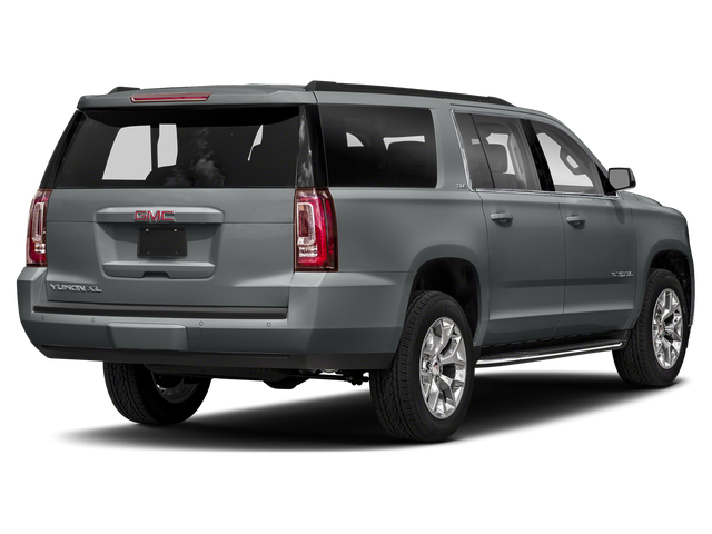 2018 GMC Yukon XL SLT