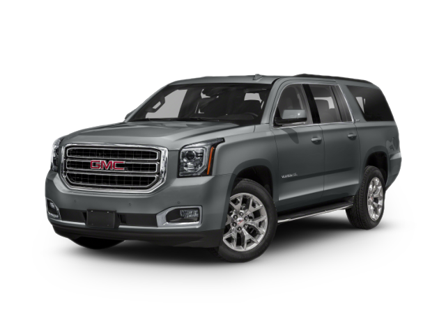 2018 GMC Yukon XL SLT