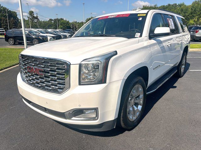 2018 GMC Yukon XL SLT