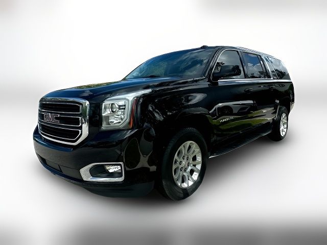 2018 GMC Yukon XL SLT