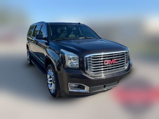 2018 GMC Yukon XL SLT