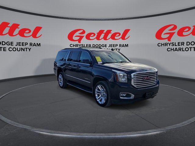 2018 GMC Yukon XL SLT