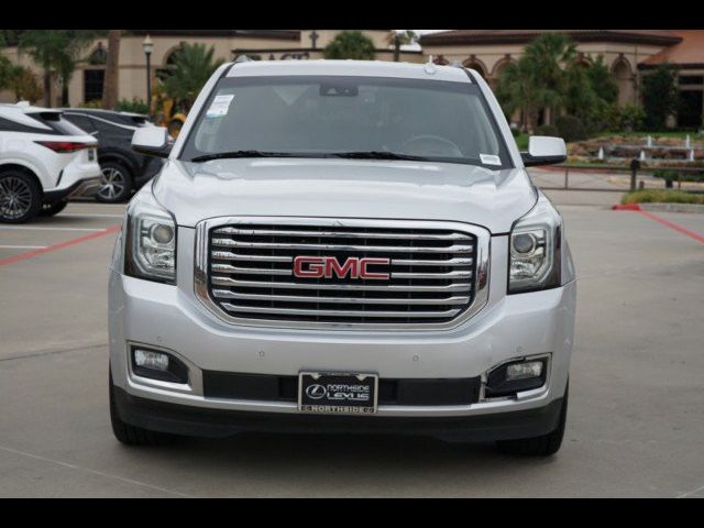 2018 GMC Yukon XL SLT