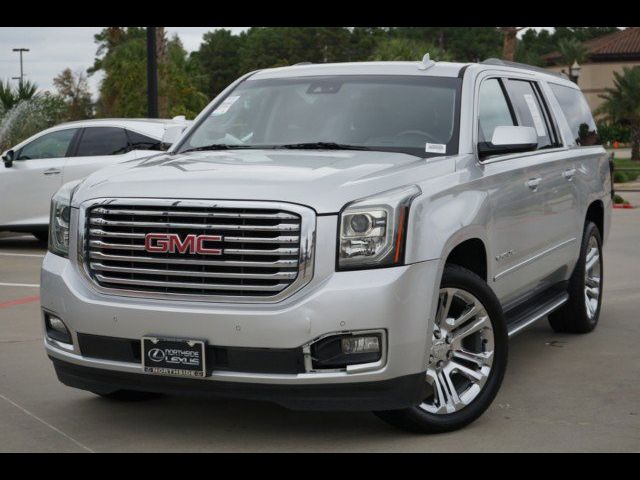 2018 GMC Yukon XL SLT