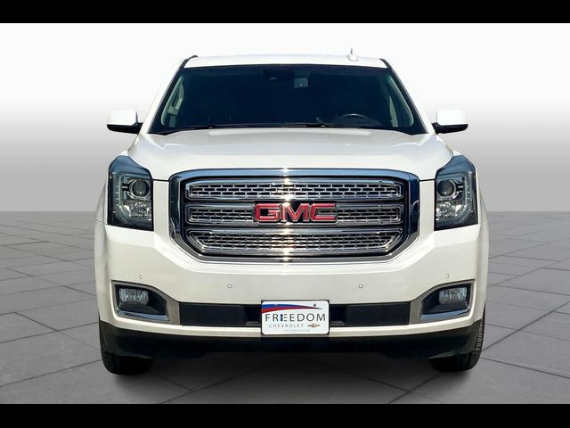 2018 GMC Yukon XL SLT