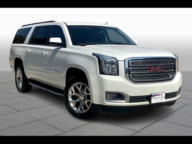 2018 GMC Yukon XL SLT