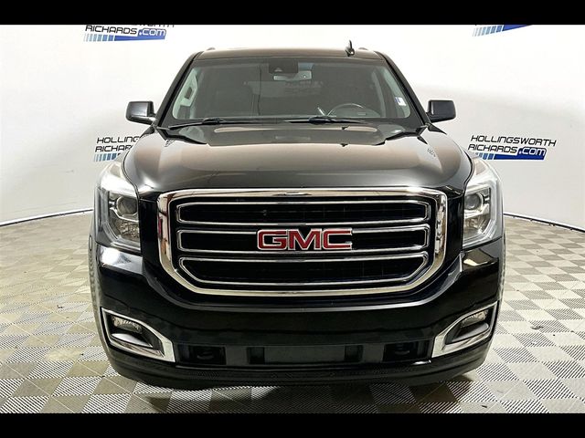 2018 GMC Yukon XL SLT