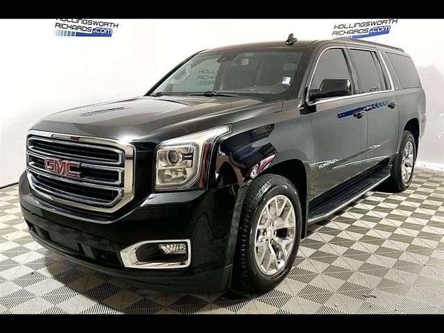 2018 GMC Yukon XL SLT