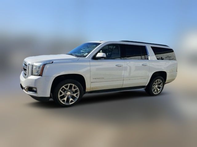 2018 GMC Yukon XL SLT