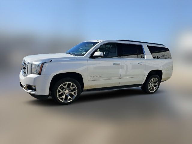 2018 GMC Yukon XL SLT